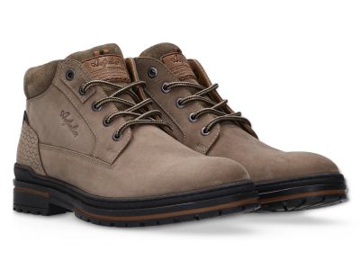 Australian boots  15.1578.04-L00-Taupe 3