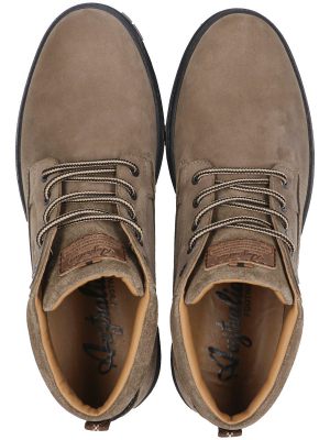 Australian boots  15.1578.04-L00-Taupe 5
