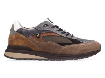 Australian sneaker  15.1700.01-L58-Taupe