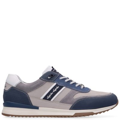 Australian schoen  15.1600.07-KE0-Grey