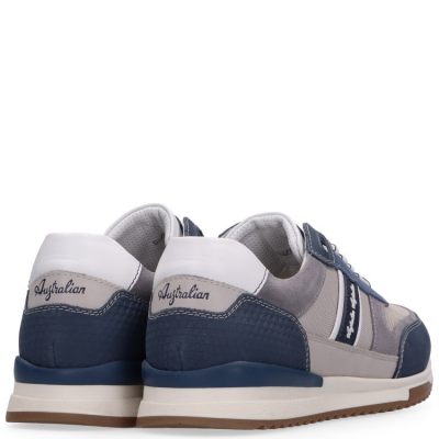 Australian schoen 15.1600.07-KE0-Grey 4