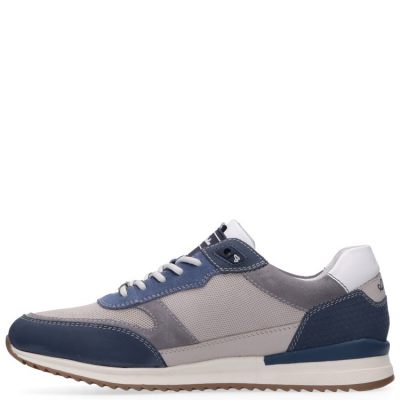 Australian schoen 15.1600.07-KE0-Grey 5