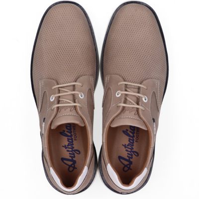 Australian schoen 15.1708.01-LO4-Taupe 6
