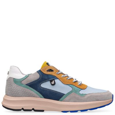 Australian schoen  15.1717.01-SIJ-Blue