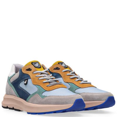 Australian schoen 15.1717.01-SIJ-Blue 10