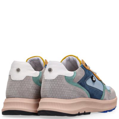 Australian schoen 15.1717.01-SIJ-Blue 11