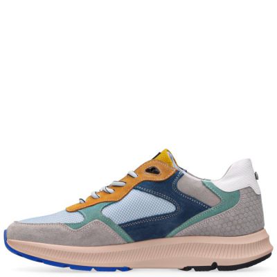 Australian schoen 15.1717.01-SIJ-Blue 12