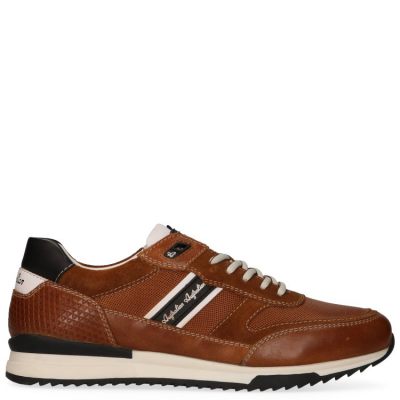 Australian sneaker  15.1600.08-L69-Taupe