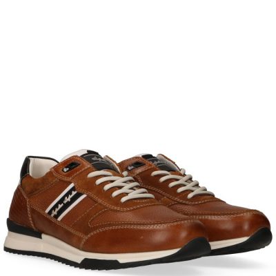 Australian sneaker 15.1600.08-L69-Taupe 2