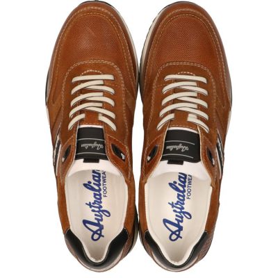Australian sneaker 15.1600.08-L69-Taupe 5