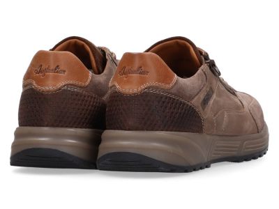 Australian sneaker 15.1686.04-L62-Taupe 3