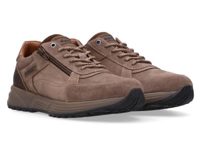 Australian sneaker  15.1686.04-L62-Taupe