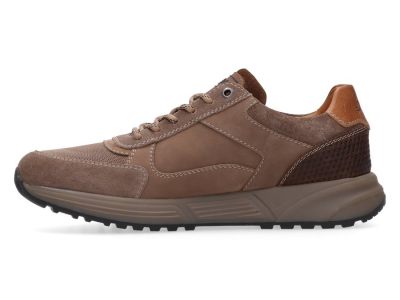 Australian sneaker 15.1686.04-L62-Taupe 10
