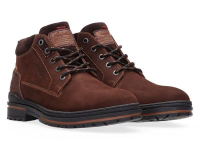 Australian boots  15.1578.05-D47-Brown