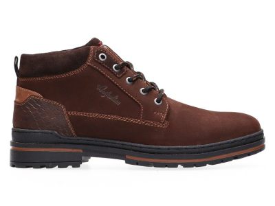 Australian boots 15.1578.05-D47-Brown 2