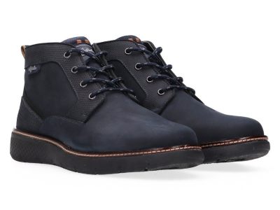 Australian sneaker 15.1725.01-S00-Blue 2