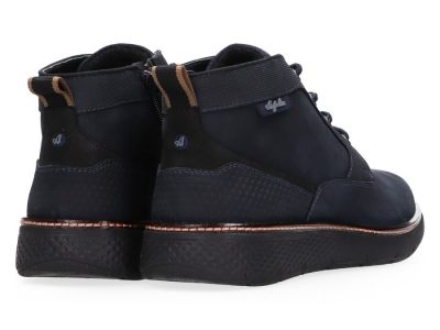 Australian sneaker 15.1725.01-S00-Blue 3
