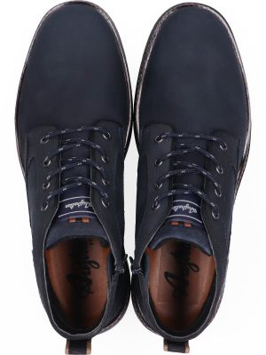 Australian sneaker 15.1725.01-S00-Blue 5