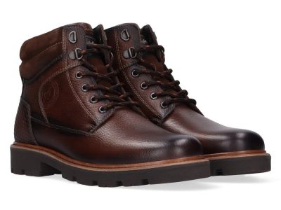 Australian boots  15.1718.01-D47-Brown