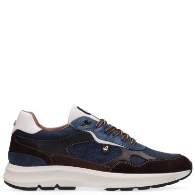 Australian sneaker  15.1726.01-S13-Blue