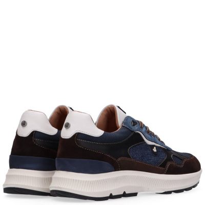 Australian sneaker 15.1726.01-S13-Blue 4