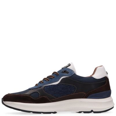 Australian sneaker 15.1726.01-S13-Blue 5