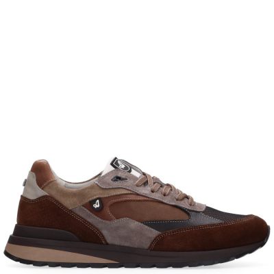Australian sneaker  15.1700.03-L72-Taupe