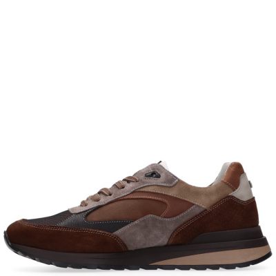 Australian sneaker 15.1700.03-L72-Taupe 5
