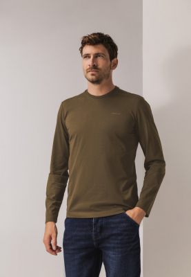 State of Art t-shirt lange mouw  31125377-8800