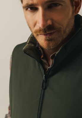 State of Art bodywarmer  79125853-3738 4