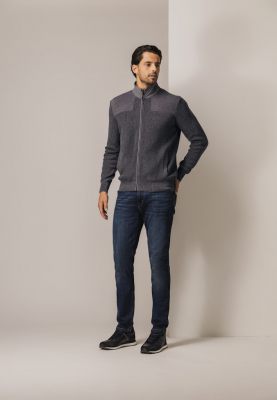 State of Art vest  16125118-9598 2