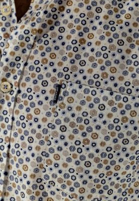 State of Art overhemd  21416176-5314 4