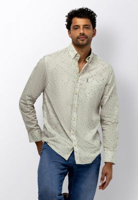 State of Art overhemd  21416152-3151