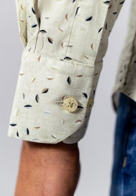 State of Art overhemd  21416152-3151 5