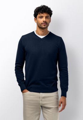 State of Art v-hals trui  12116120-5800