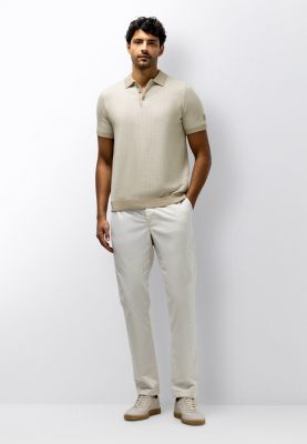 State of Art polo korte mouw  47516054-1116 2