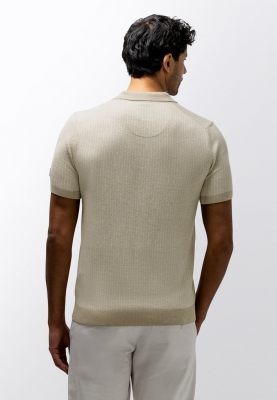 State of Art polo korte mouw  47516054-1116 3