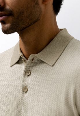 State of Art polo korte mouw  47516054-1116 5