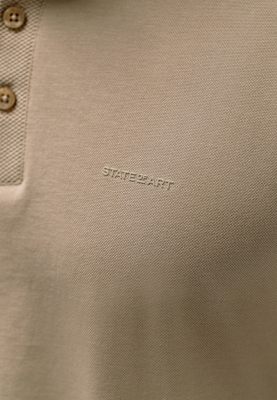 State of Art polo korte mouw  46116431-1600 4