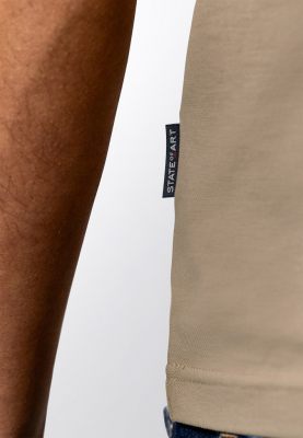 State of Art polo korte mouw  46116431-1600 7