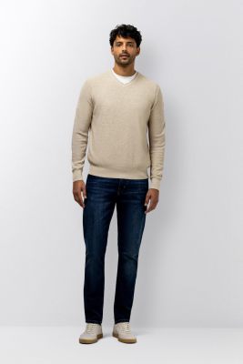 State of Art v-hals trui  12116056-1416 2