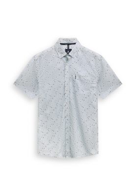 State of Art overhemd korte mouw  26416153-5153