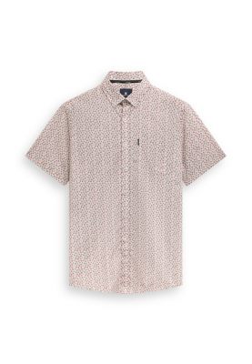 State of Art overhemd korte mouw  26416177-4211