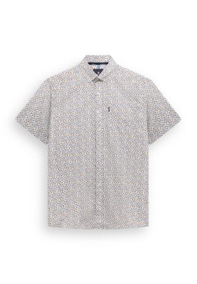 State of Art overhemd korte mouw  26416177-5314