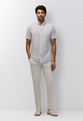 State of Art overhemd korte mouw  26416177-5314 2