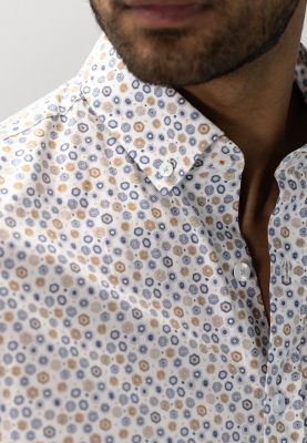 State of Art overhemd korte mouw  26416177-5314 5