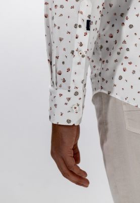 State of Art overhemd  21416246-4211 4