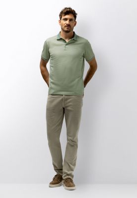 State of Art polo korte mouw  46516425-3431 2