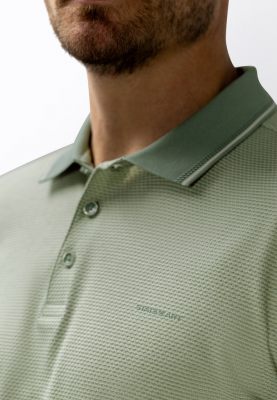 State of Art polo korte mouw  46516425-3431 4