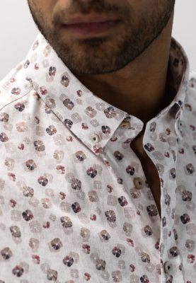 State of Art overhemd korte mouw  26416305-4514 5